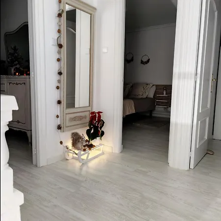 Tu Casina Del Norte *