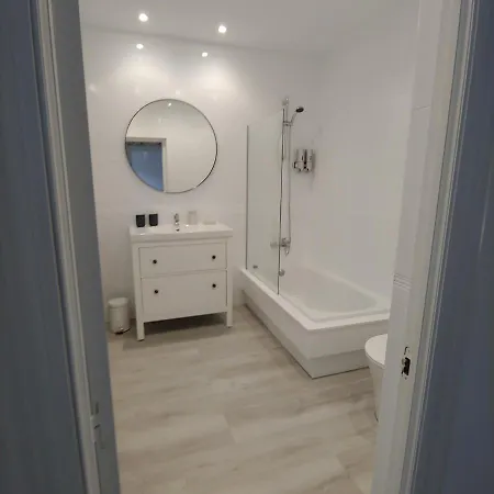 Tu Casina Del Norte * لوانكو