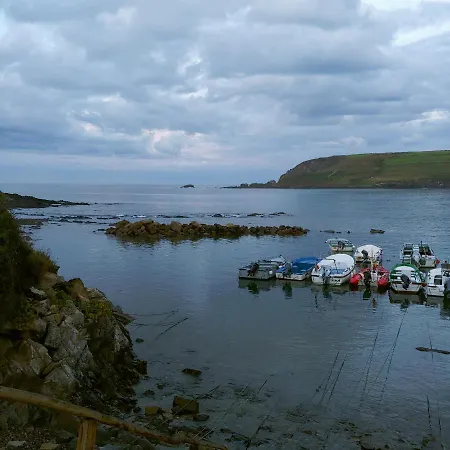 Tu Casina Del Norte 度假居 卢安科