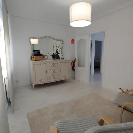 Tu Casina Del Norte 度假居