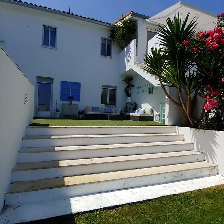 Tu Casina Del Norte * 卢安科