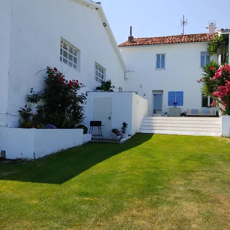 Tu Casina Del Norte 度假居 卢安科