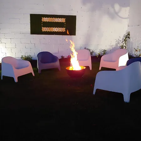 Tu Casina Del Norte بيت للعطل