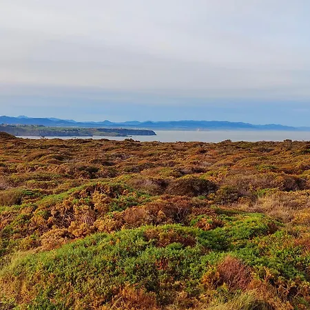 Tu Casina Del Norte *