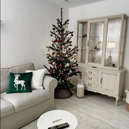 Tu Casina Del Norte 度假居