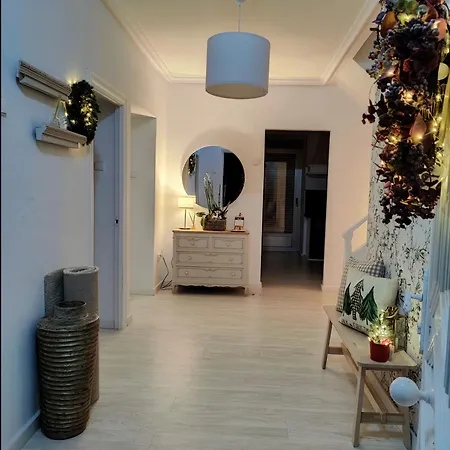 Tu Casina Del Norte * 卢安科