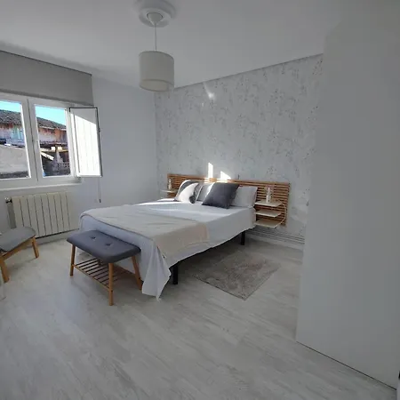 Tu Casina Del Norte بيت للعطل *