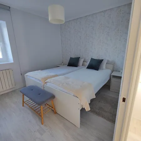 بيت للعطل Tu Casina Del Norte لوانكو