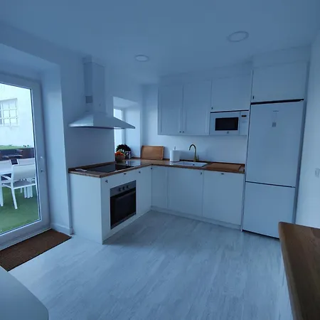 Tu Casina Del Norte * لوانكو