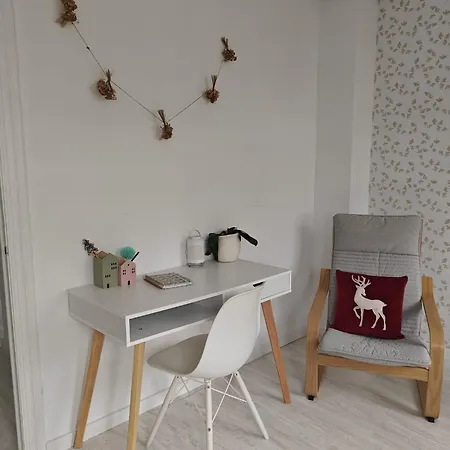 بيت للعطل Tu Casina Del Norte *