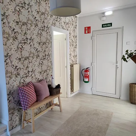 Tu Casina Del Norte Luanco