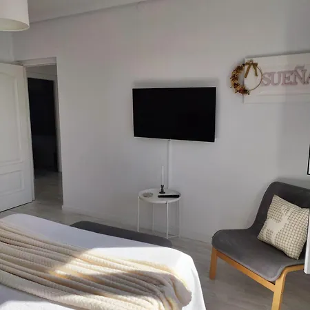 Dom wakacyjny Tu Casina Del Norte