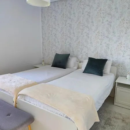 Tu Casina Del Norte Dom wakacyjny Luanco