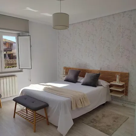Dom wakacyjny Tu Casina Del Norte Luanco