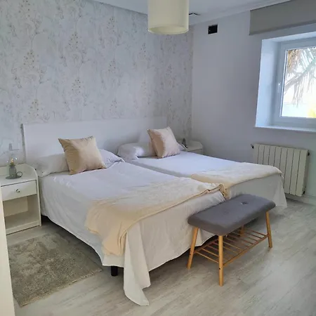Tu Casina Del Norte Luanco