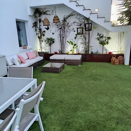 Tu Casina Del Norte Dom wakacyjny Luanco