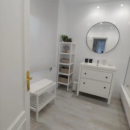 Tu Casina Del Norte Prázdninový dům Luanco