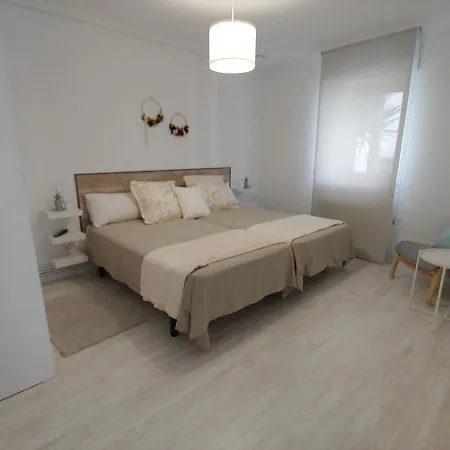 Дом отдыха Tu Casina Del Norte *