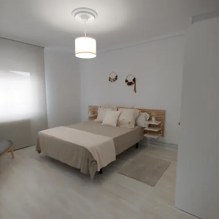 Tu Casina Del Norte Луанко