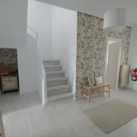 Tu Casina Del Norte Prázdninový dům