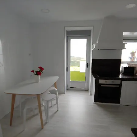Дом отдыха Tu Casina Del Norte