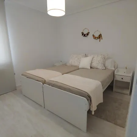 Prázdninový dům Tu Casina Del Norte