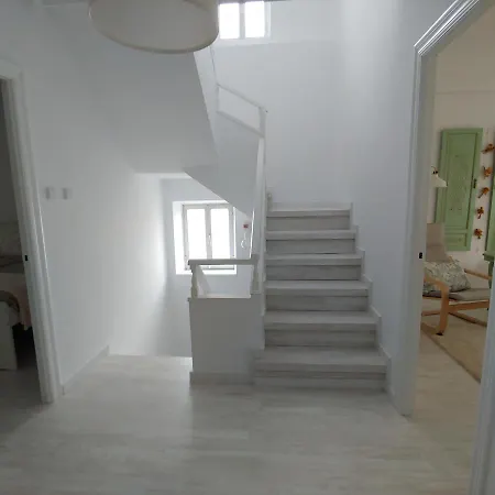 Tu Casina Del Norte Дом отдыха Луанко