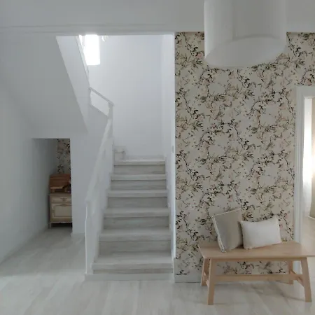 Tu Casina Del Norte Prázdninový dům Luanco