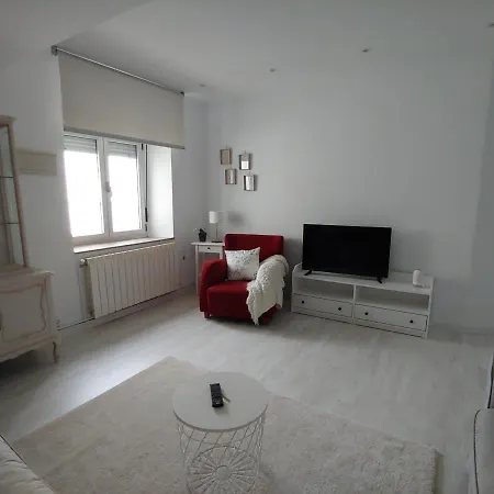 Tu Casina Del Norte *