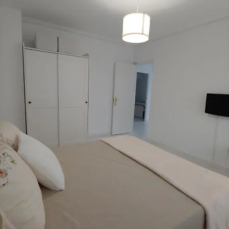 Tu Casina Del Norte Дом отдыха Луанко