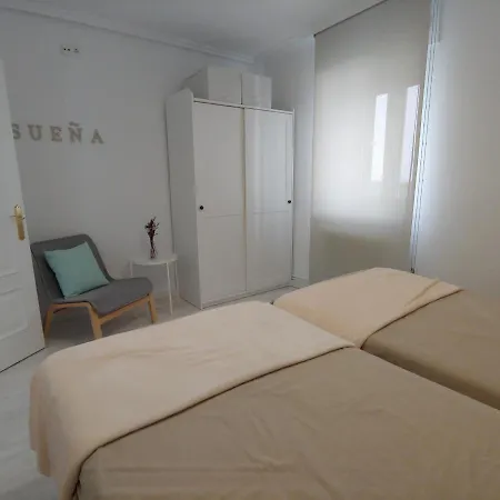 Tu Casina Del Norte Луанко
