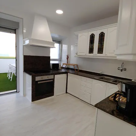 Prázdninový dům Tu Casina Del Norte Luanco