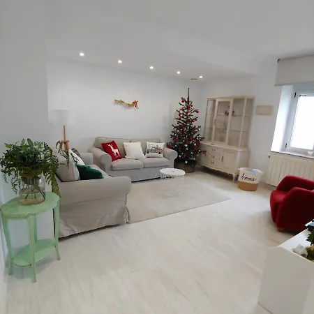 Tu Casina Del Norte Prázdninový dům