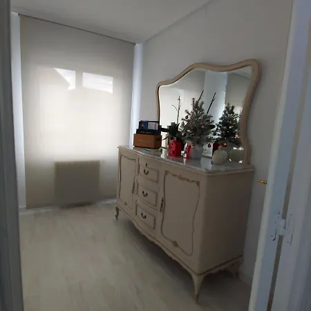 Дом отдыха Tu Casina Del Norte Луанко