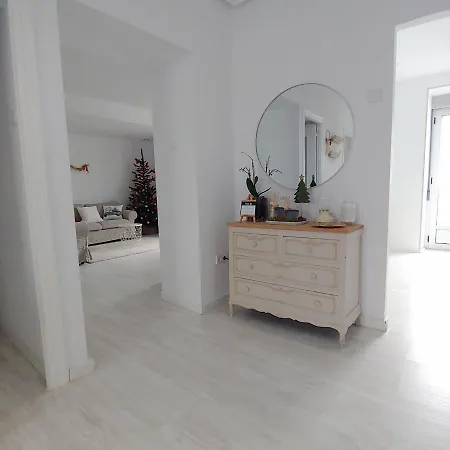 Prázdninový dům Tu Casina Del Norte *