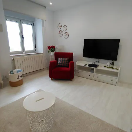 Prázdninový dům Tu Casina Del Norte