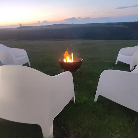 Prázdninový dům Tu Casina Del Norte Luanco