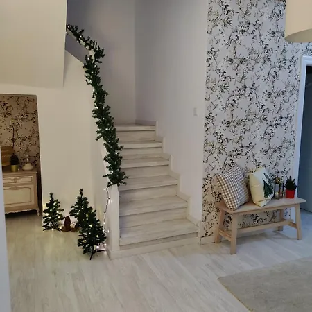 Tu Casina Del Norte Дом отдыха