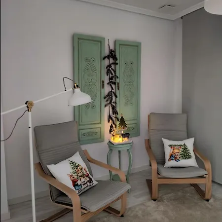 Tu Casina Del Norte Луанко