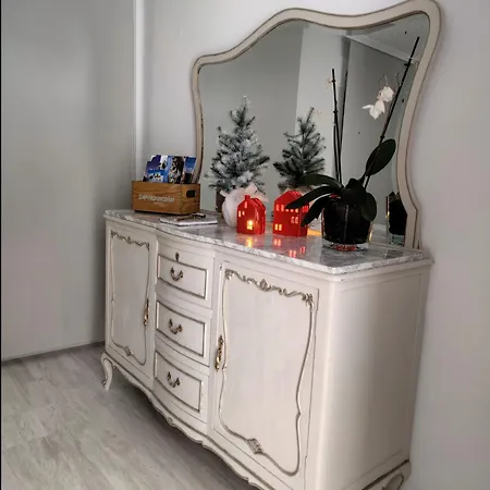 Tu Casina Del Norte Prázdninový dům *