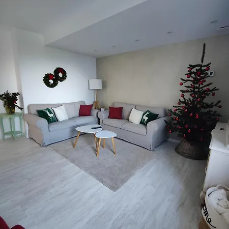 Tu Casina Del Norte